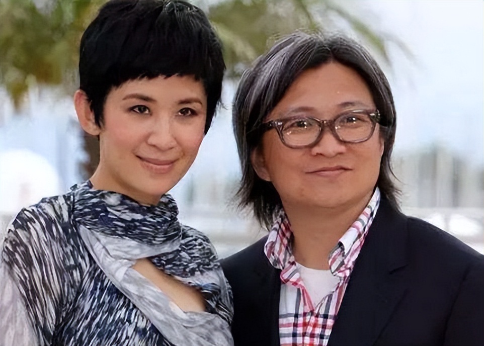 吴君如女儿出道这颜值是认真的吗,吴君如12岁女儿视频