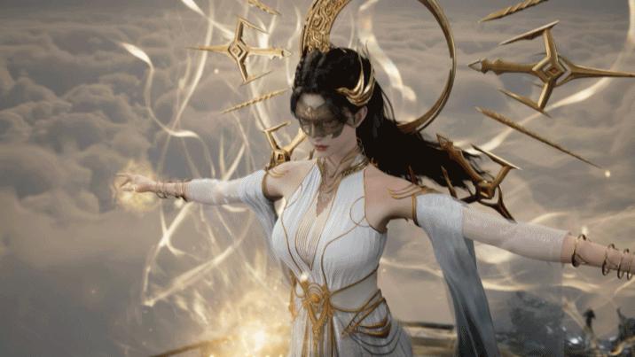 《遮天》动画开播！辰东本人首次贡献动画形象