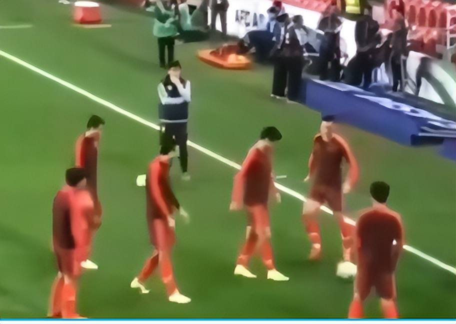 国足蛀虫李铁:罪行不止敛财上亿,戴罪立功曝光足坛背后*b大**oss