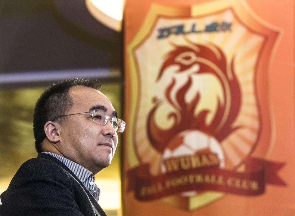 卓尔入主十年，折射湖北足球酸甜苦辣