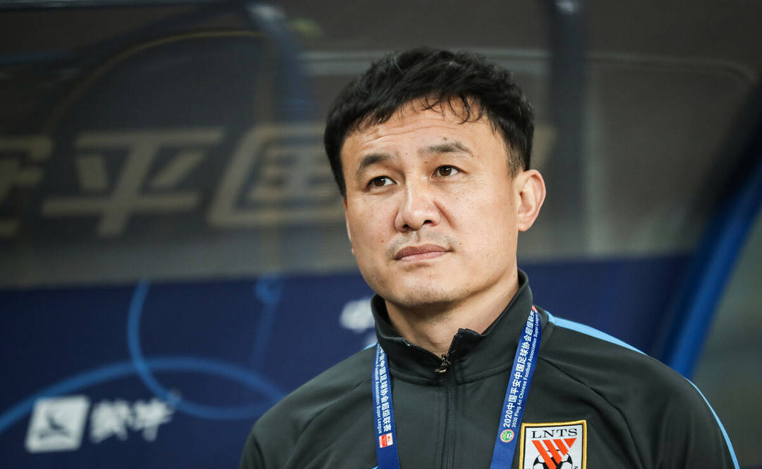 国脚赵明剑月薪一万多,国脚赵明剑