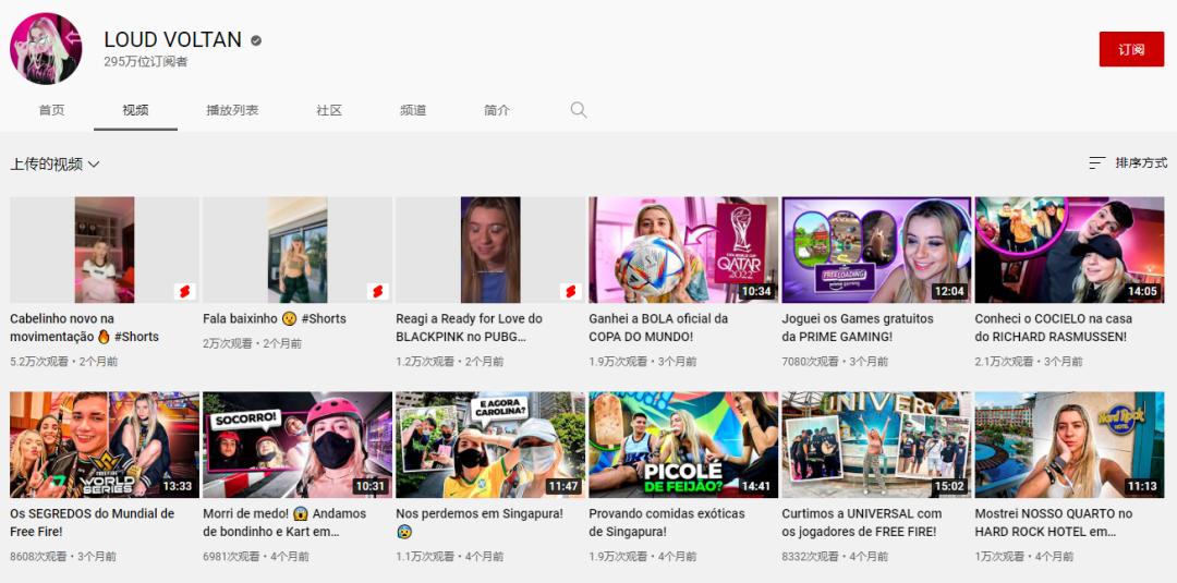 S12被淘汰的巴西战队，如何成你从未听过的最大电子竞技组织之一