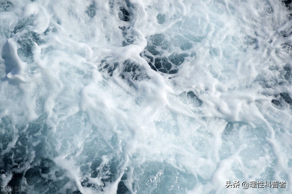 渴了喝海水会怎么样,渴了喝海水会怎样