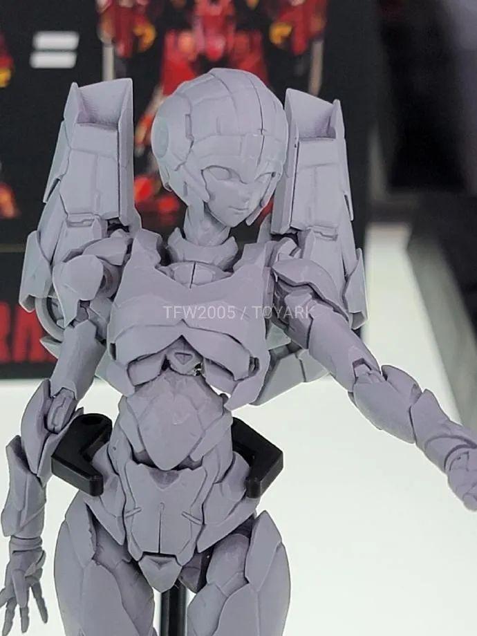 赛星小报社——本周最新的TF资讯整理