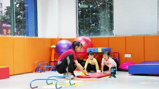 培养孩子运动习惯让孩子受益一生,良好的习惯对孩子成长的意义