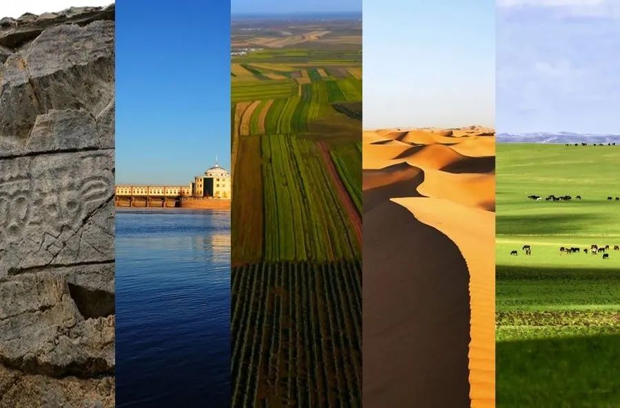 巴彦淖尔游玩推荐,巴彦淖尔旅游必去十大景点