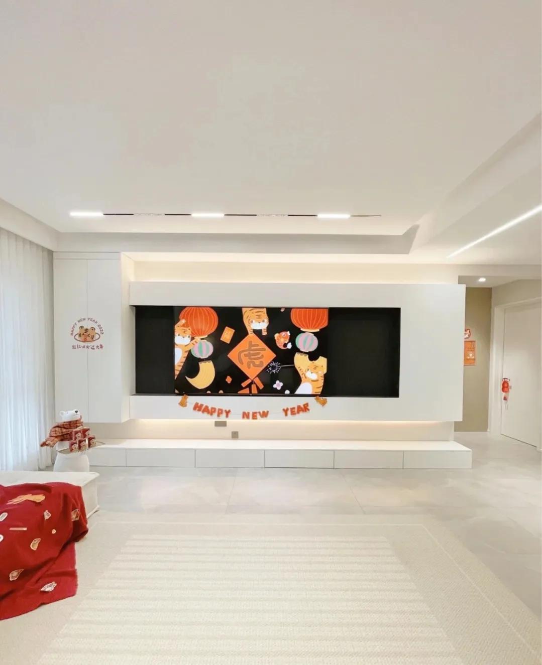 农村的房子都装修得很漂亮,农村的房子装修真的很高级