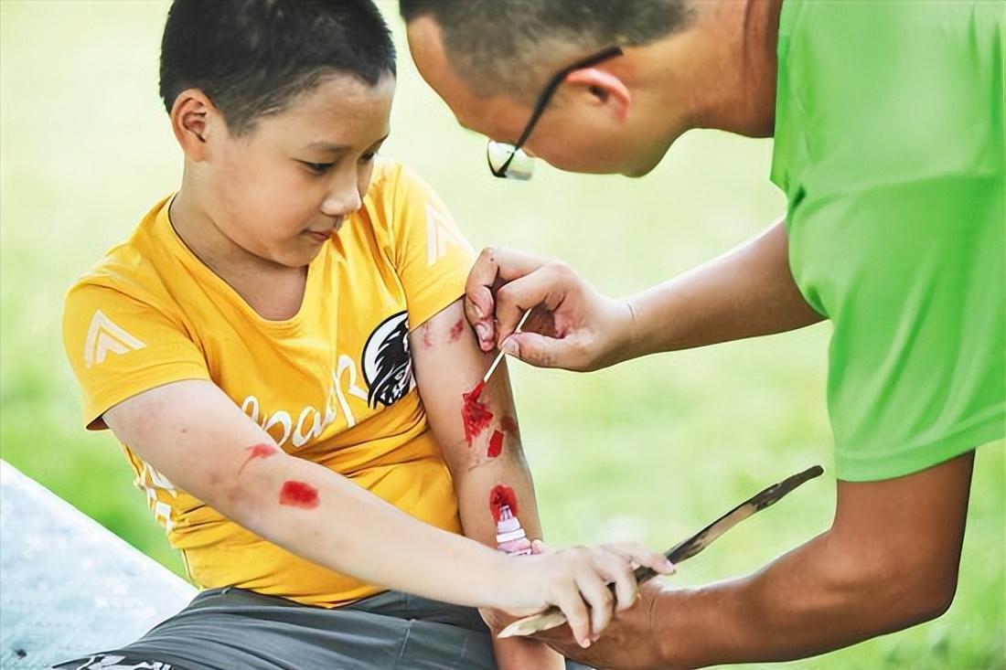 激光祛痣祛斑怎样护理才能快点好,激光治疗咖啡斑后护理