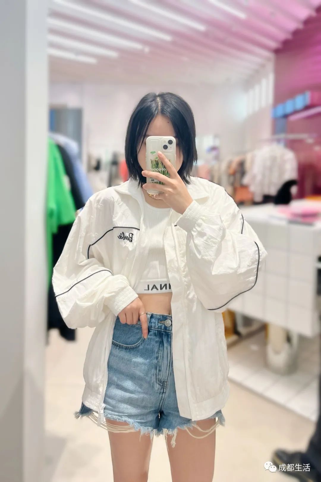 芭比衣服朋克风,芭比丑衣服系列