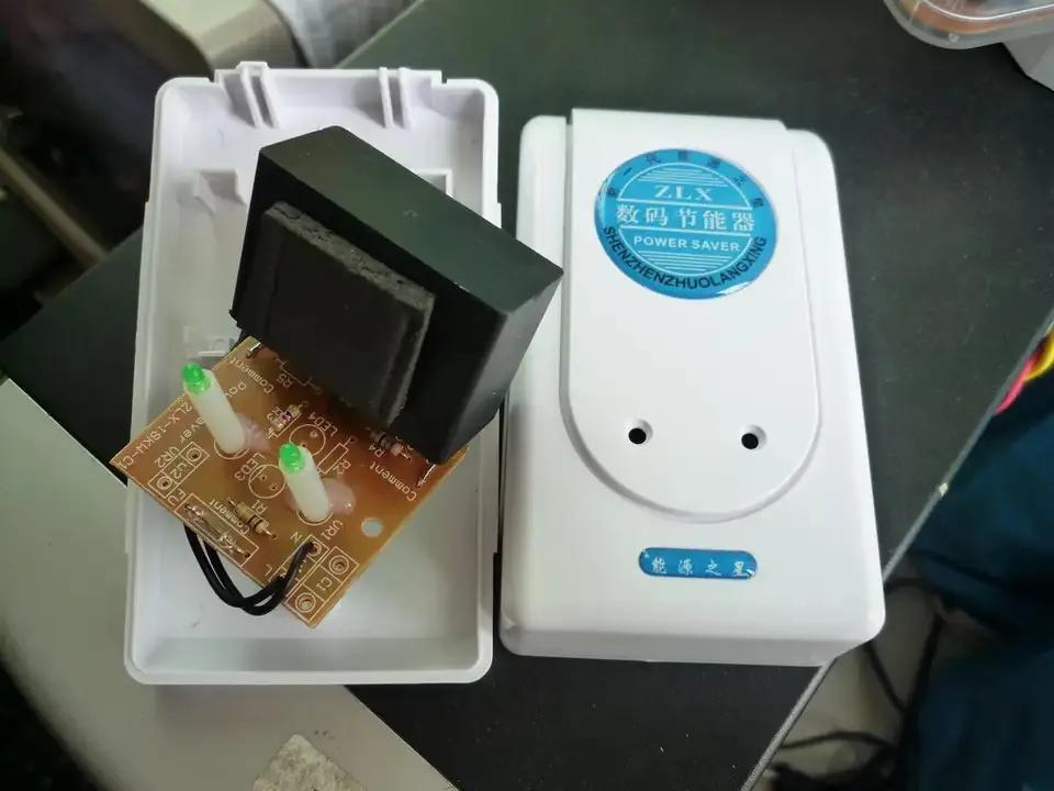 市场上卖的节电器是合法的吗,市场上卖的节电器真的节省电费吗