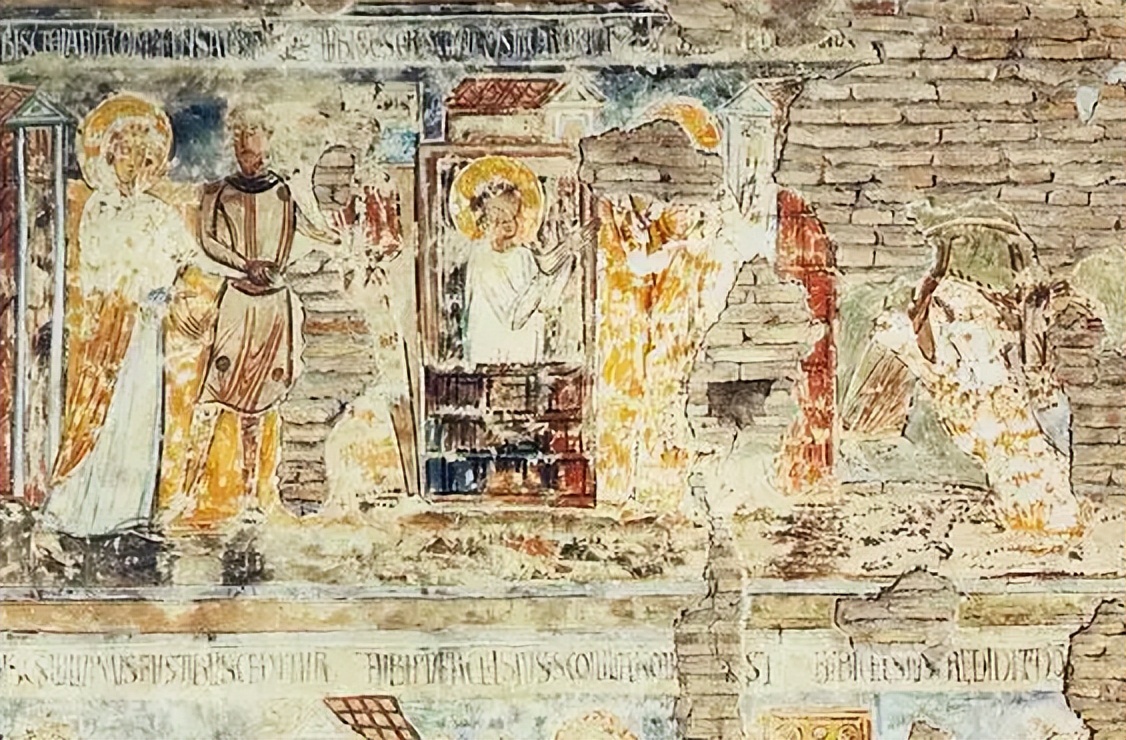 中世纪败血症,败血病是什么