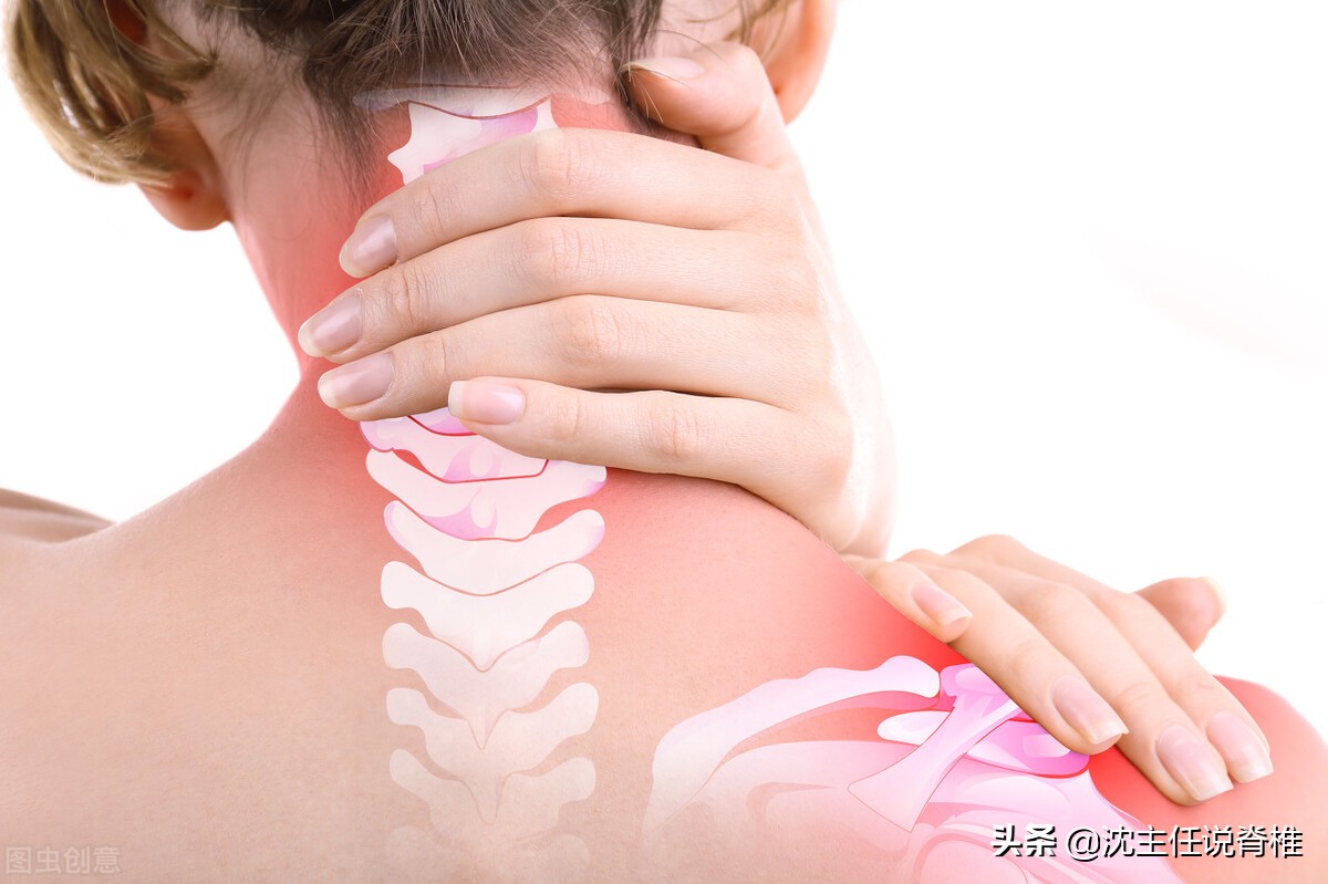 颈肩骨头错位是什么感觉,腰脊椎错位怎么引起