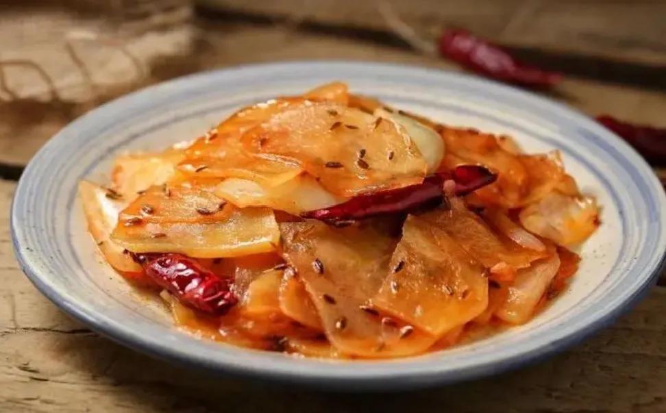 正宗川菜美食推荐,十大好吃川菜