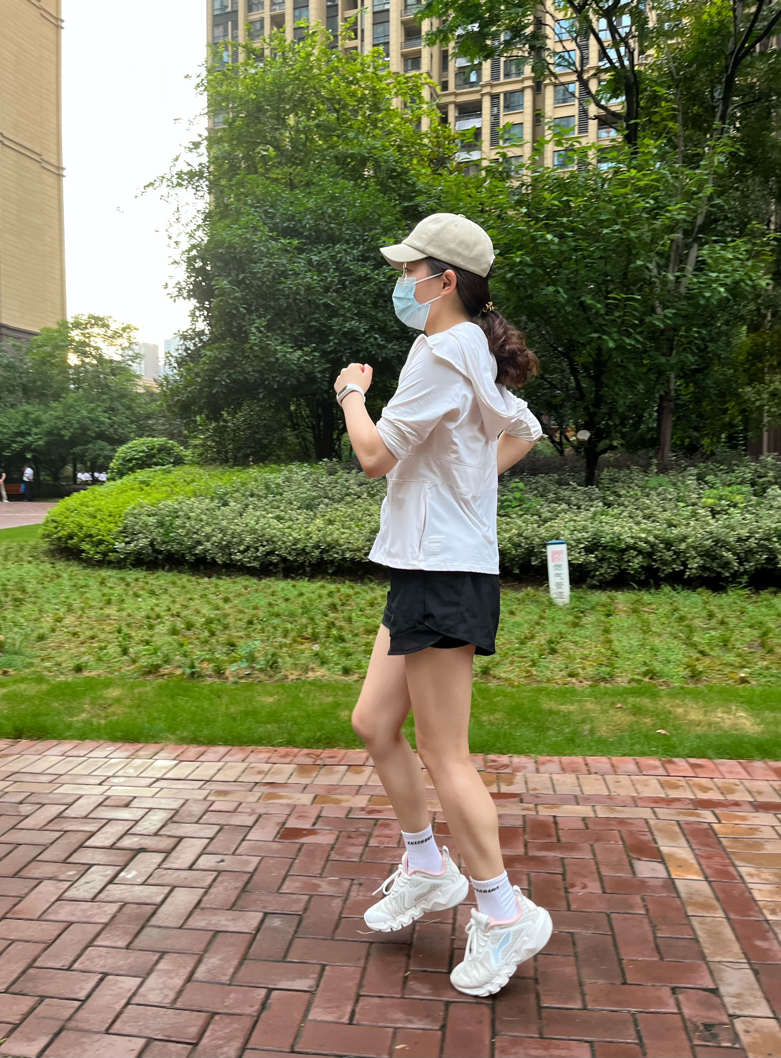 佳明手环smart5续航测评,佳明运动手环smart5