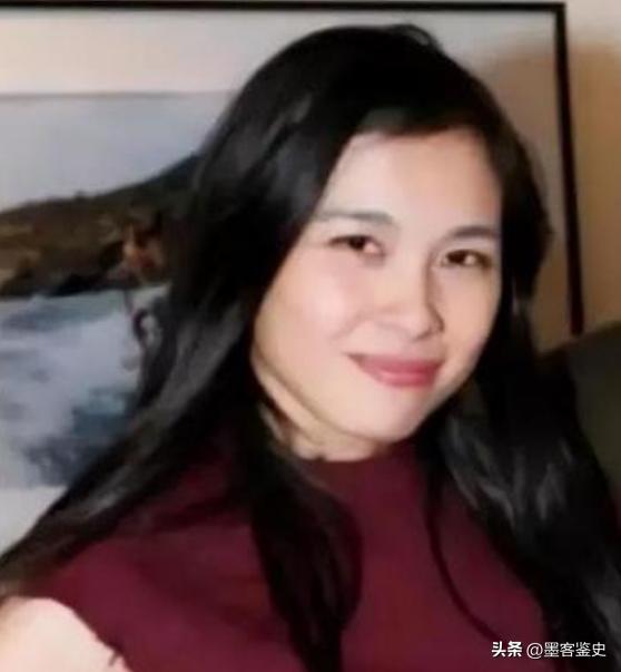 中国首位欧洲王妃李然 (打工妹李然)