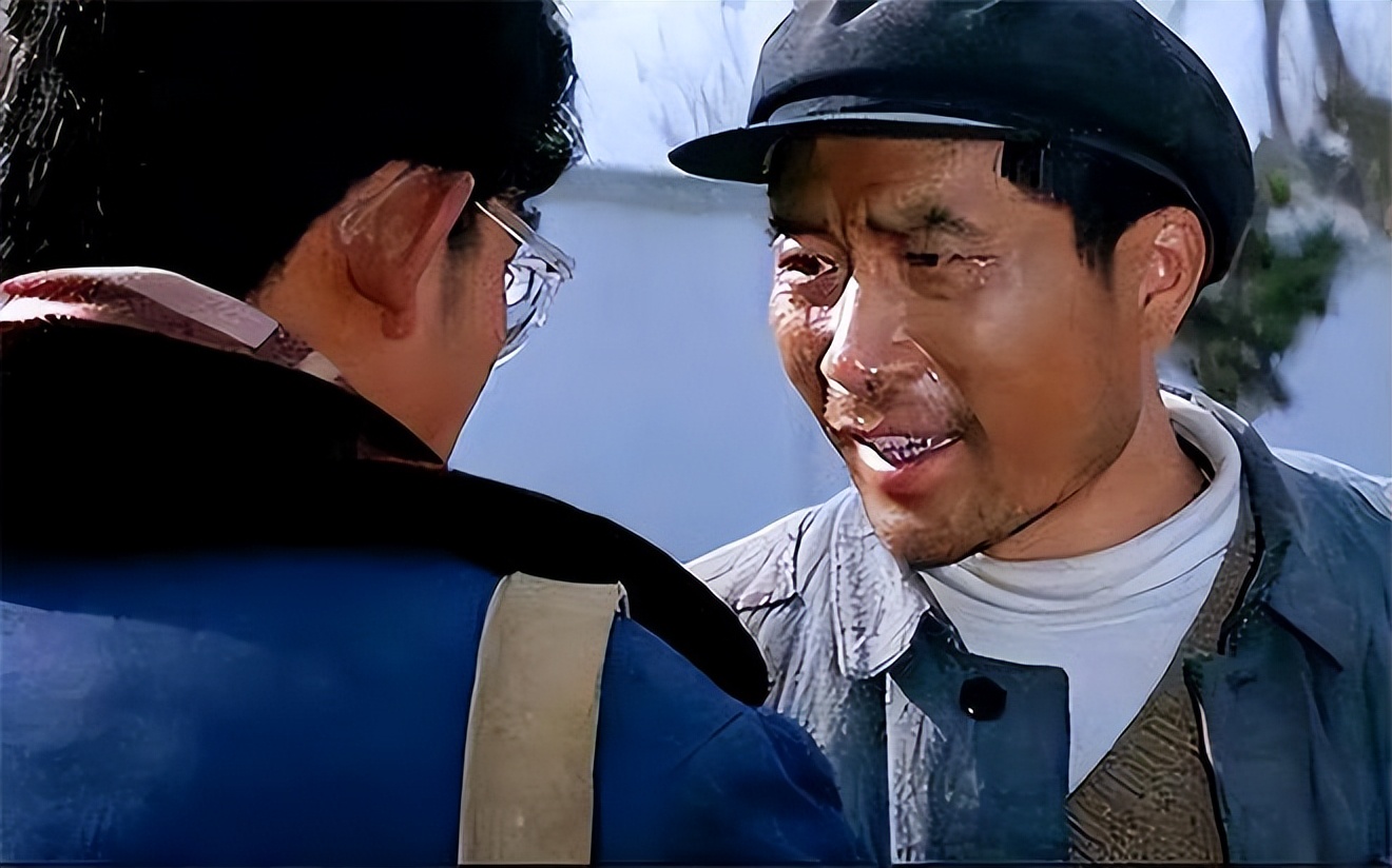 李雪健40年33个影帝都是什么电影,李雪健40年抗癌成功了吗