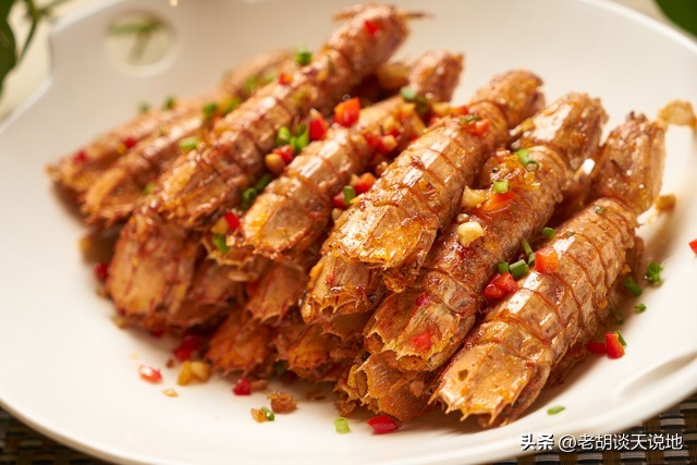 日照海鲜和威海海鲜,威海海鲜为什么便宜