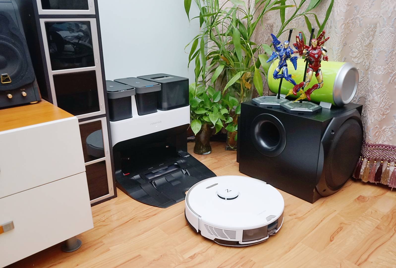 石头清洁剂真实测评推荐,石头高能自清洁测评