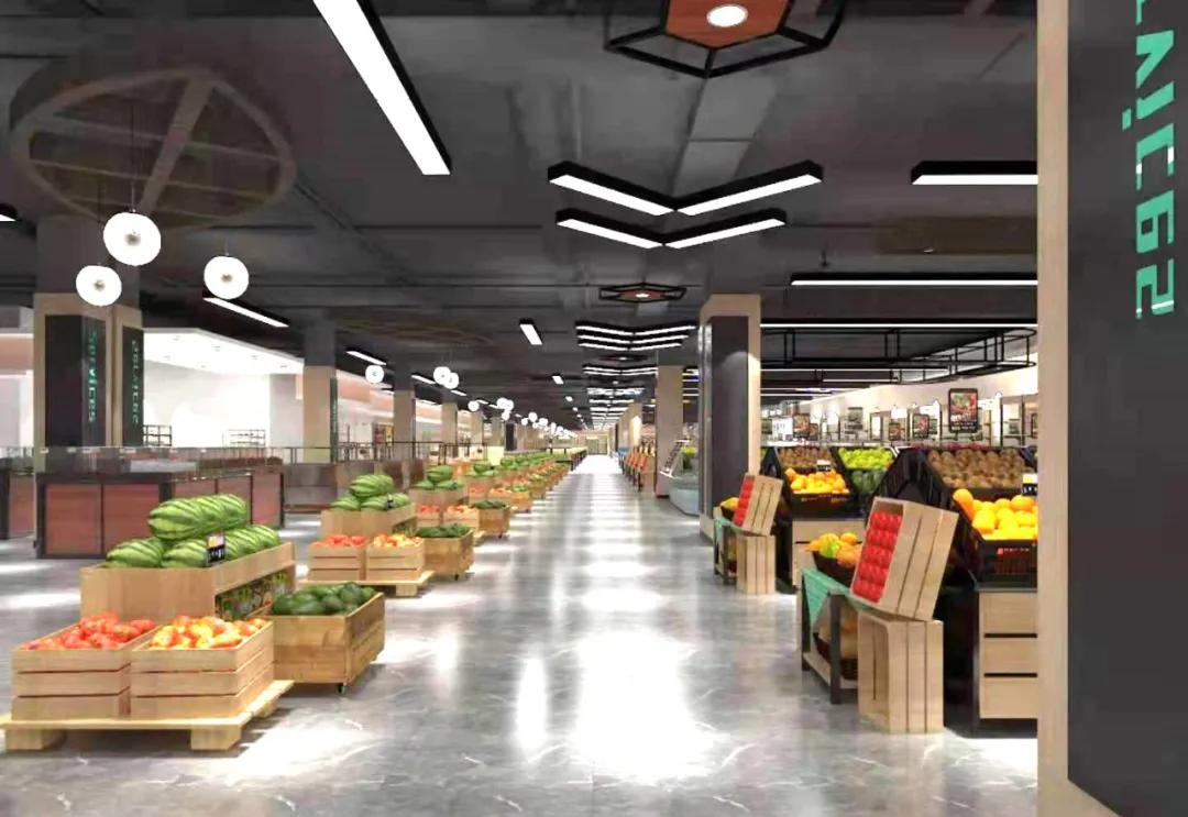 深耕闽赣，看印力南昌如何焕发存量资产活力