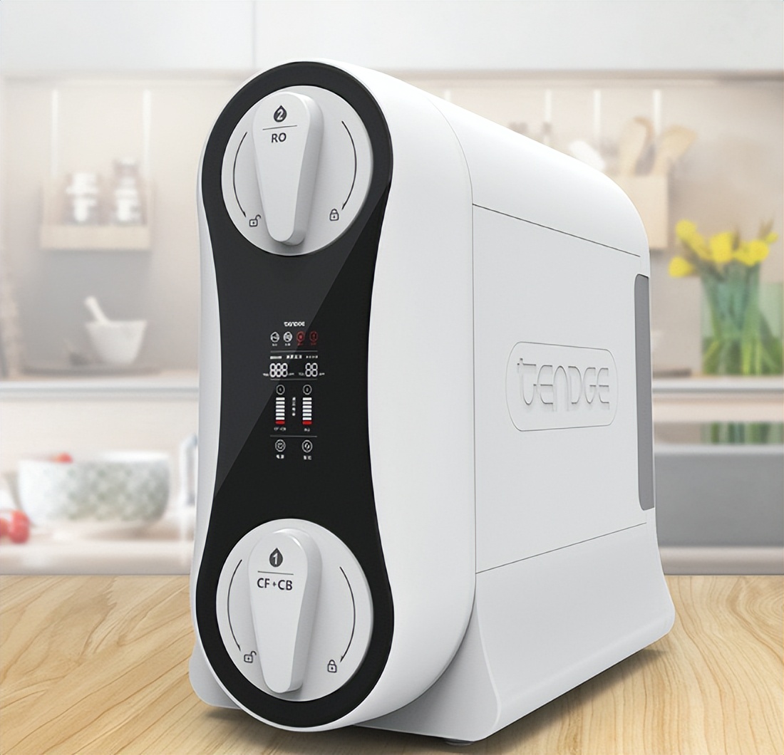 直饮净水器十大品牌排名,国产净水器十大品牌直饮