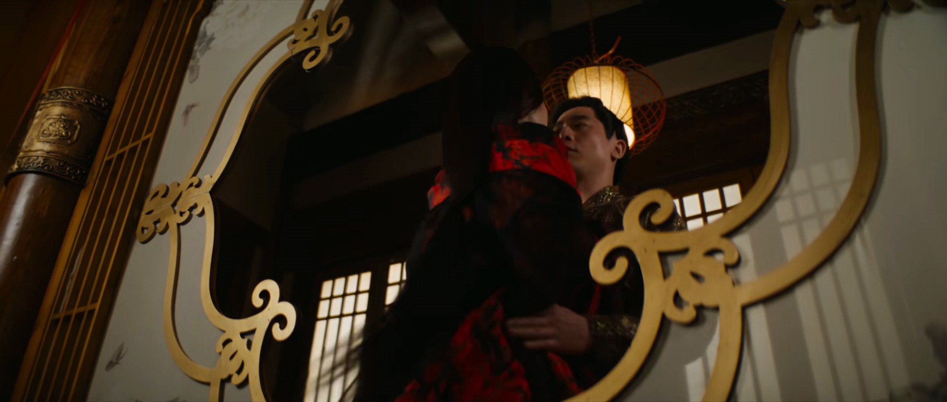 新画皮什么时候上映,最近新出的画皮电影