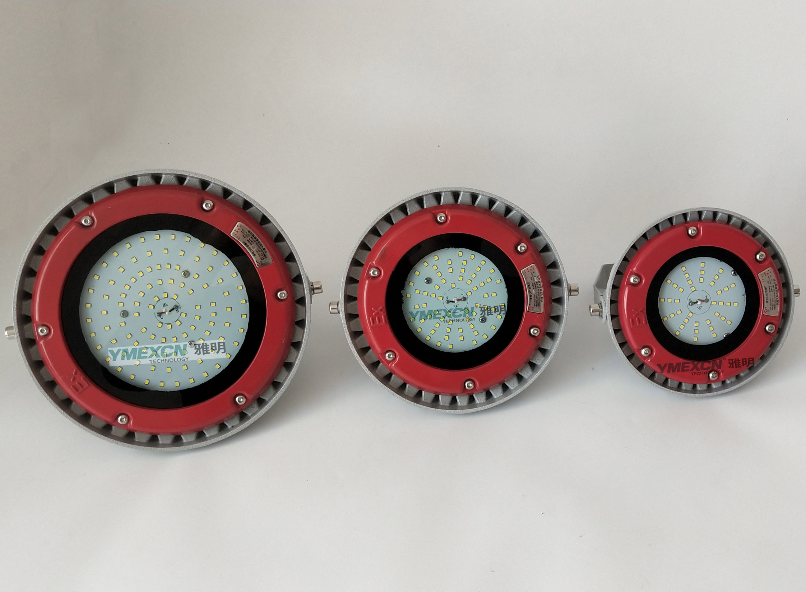 免维护led防爆灯作用,led防爆灯如何正确的安装使用