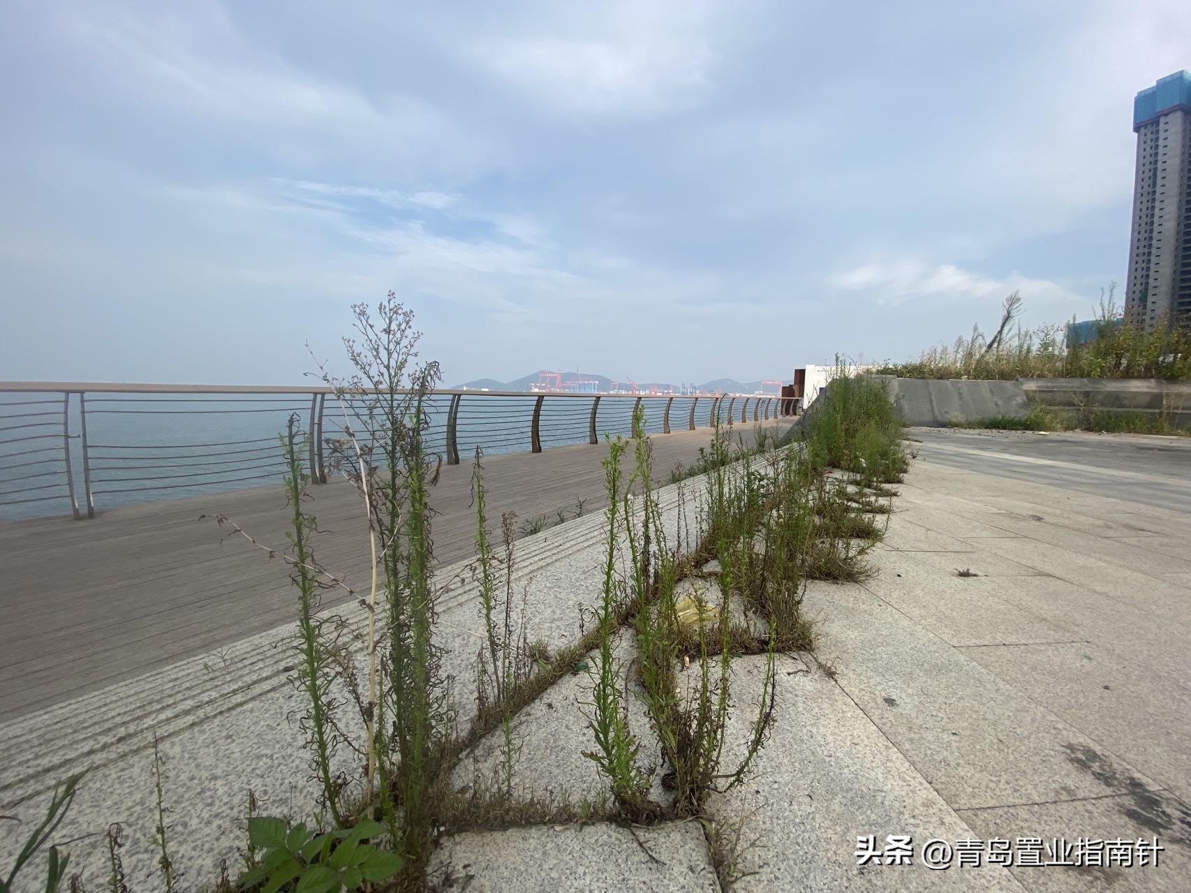 青岛维多利亚湾三期,青岛维多利亚湾最新发展