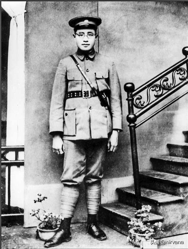 四川民国十大名将排名,四川十大名将有谁