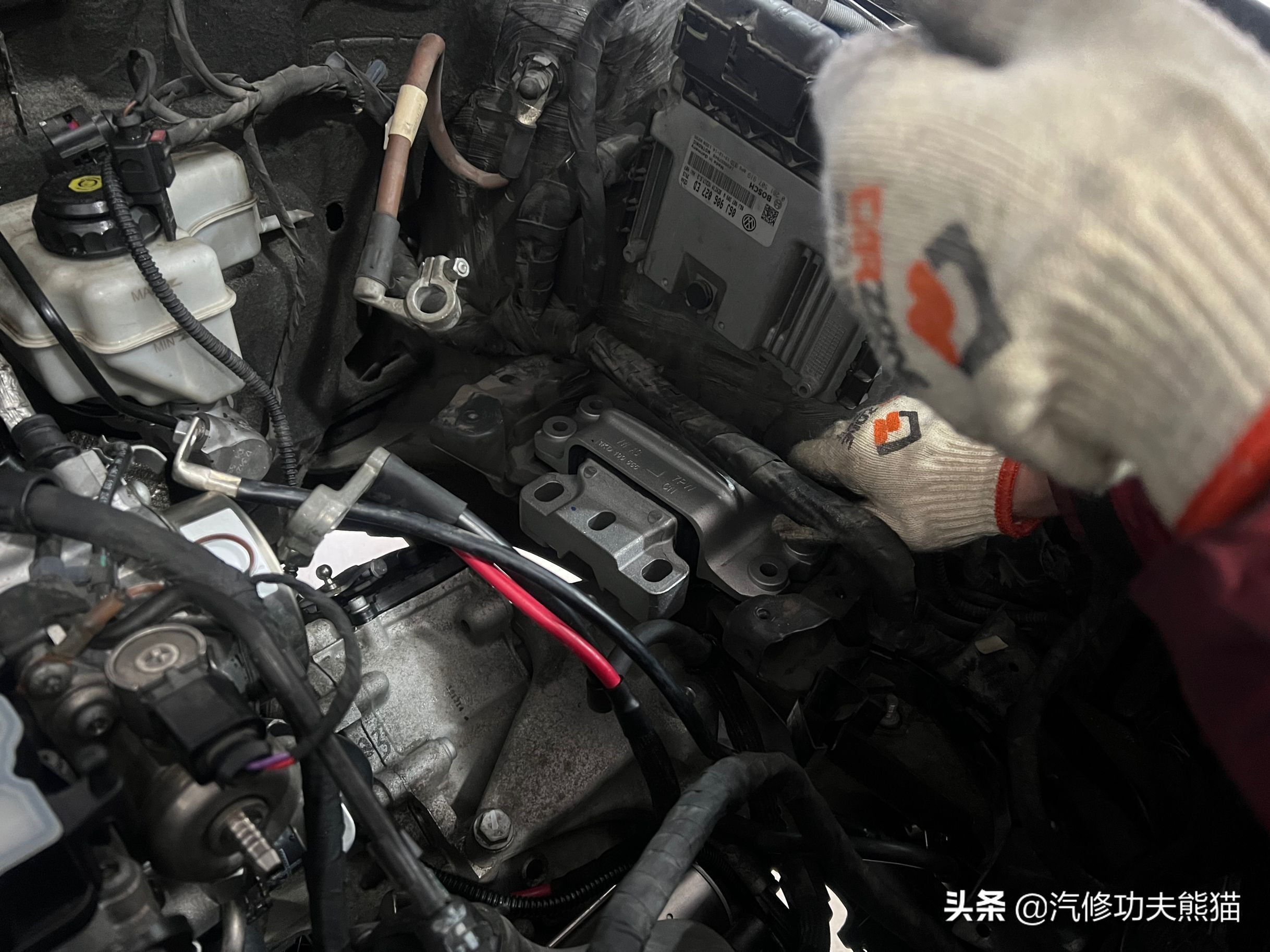 大众车烧机油修哪里比较好,大众烧机油标准配置