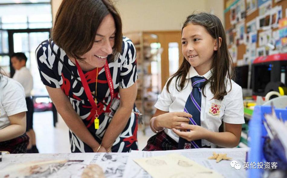 英国私校学费30年翻2倍,英国名校私校