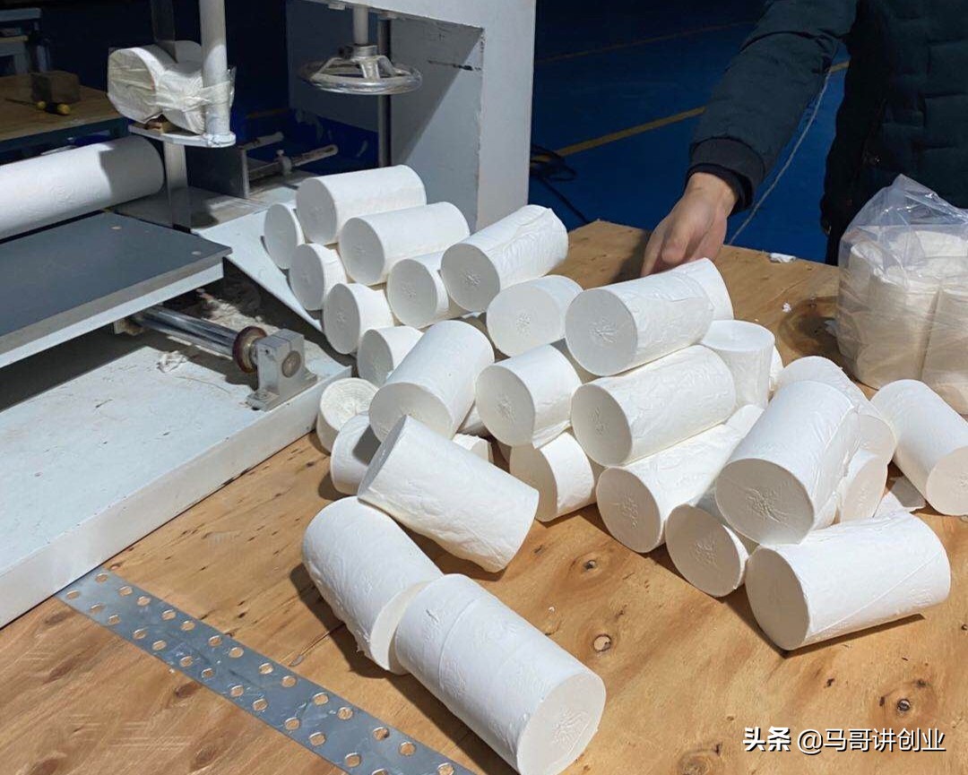 两个赚钱的项目,冷门暴利创业