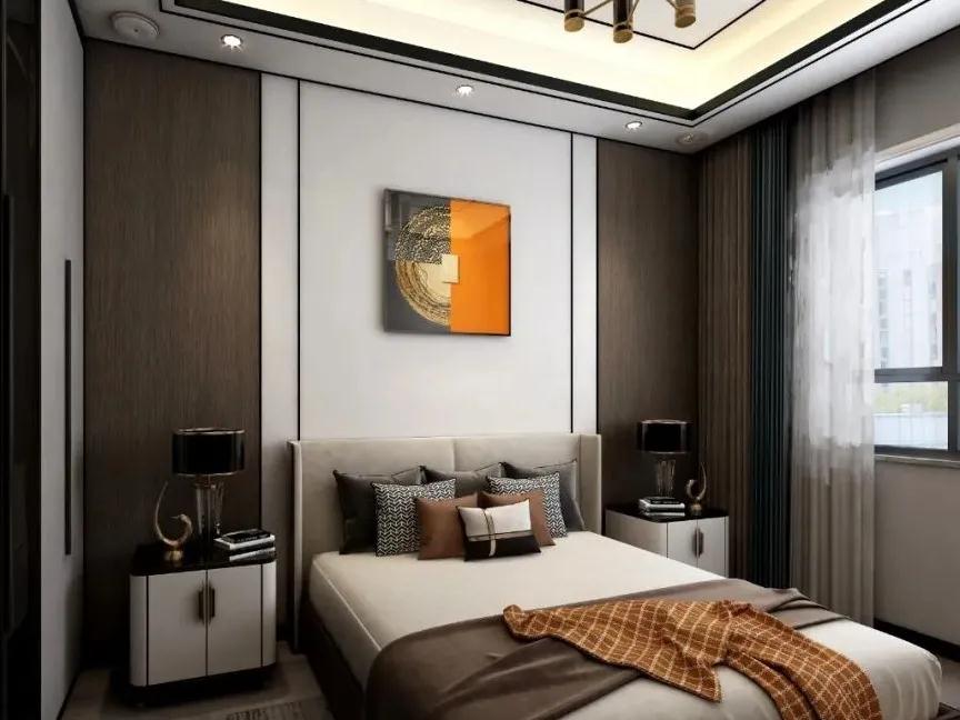 维度雅阁轻奢整装,维度雅阁全屋整装