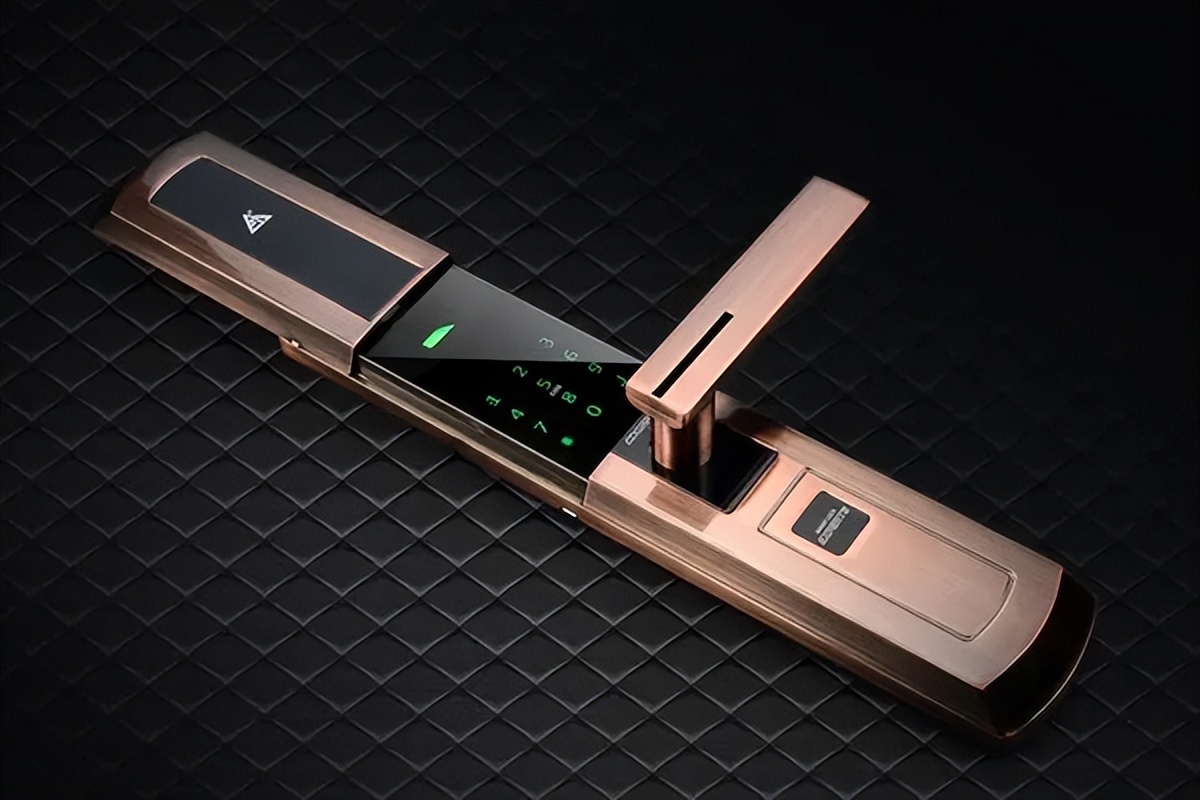 比较靠谱的电子锁品牌,哪个品牌电子密码锁好