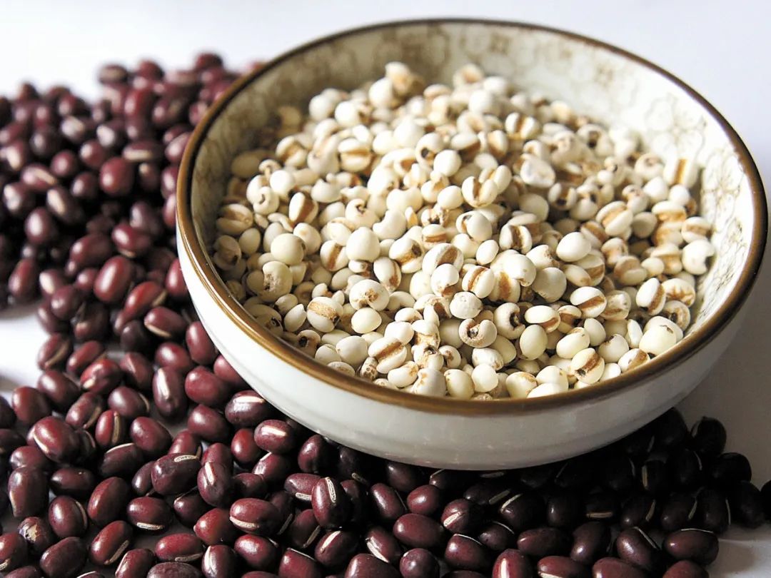 滋阴补阳健脾祛湿热的汤,夏季祛湿要饮这汤老少皆宜