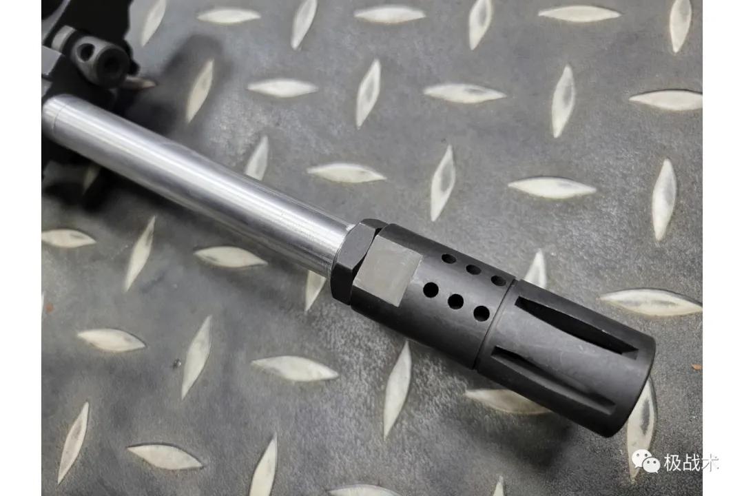 战斗民族护国神枪STAK-74M《战斗王》195期精选/202201丨推介