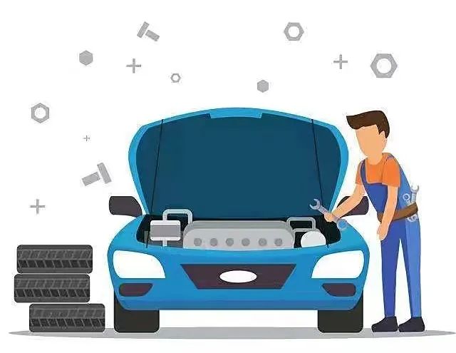 景德镇：粗心顾客忘记付修车钱，看民警如何追踪？