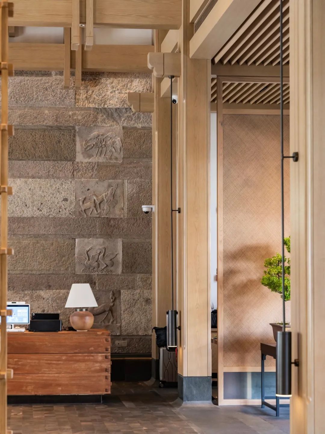 为了一家酒店爱上一座城市,为了一家酒店去了一座岛