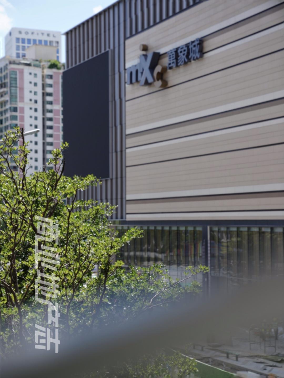 为了提升观察海口万象城的本地化视角,我在海口住了一整周