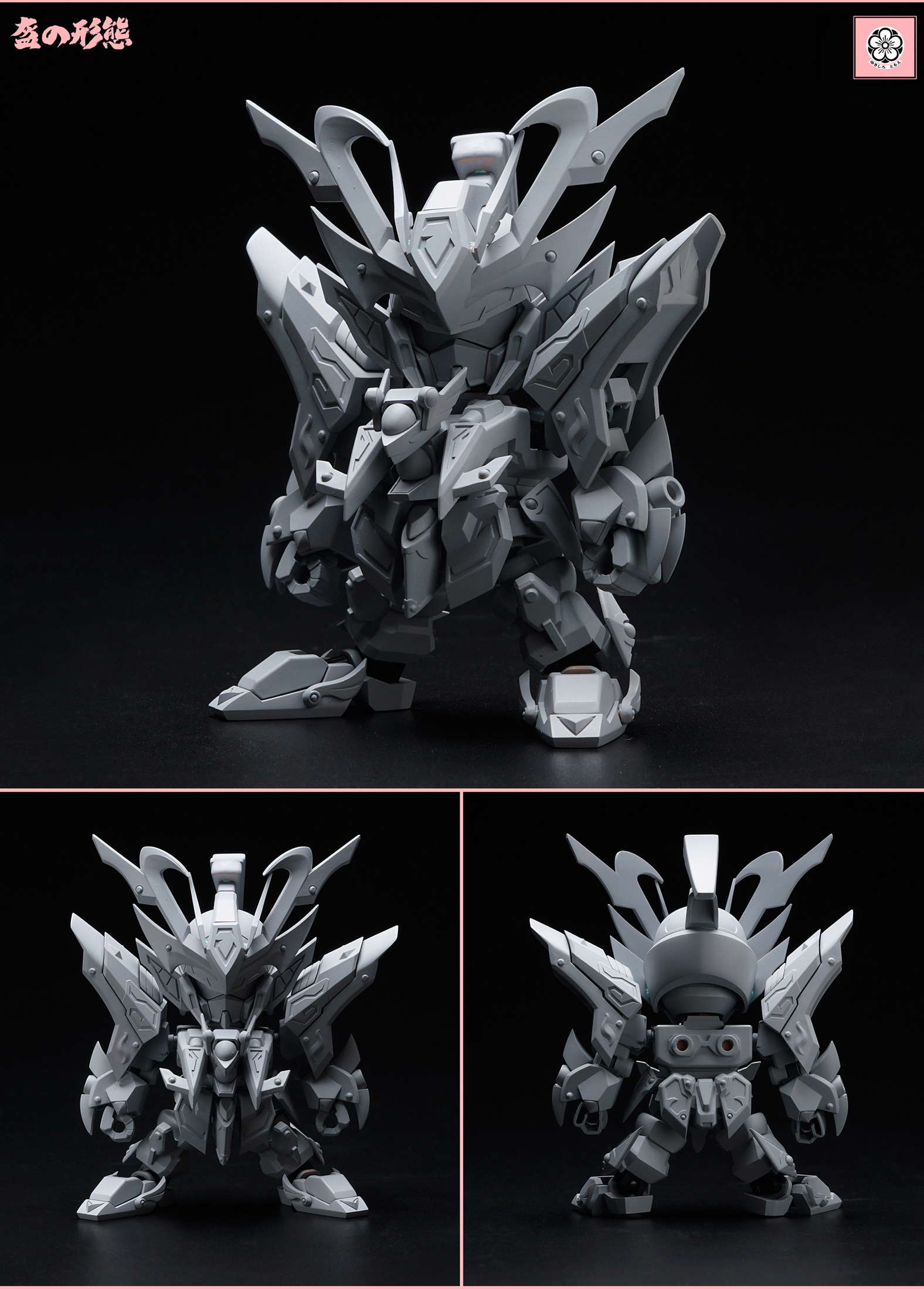 模玩资讯大全,模玩新品资讯