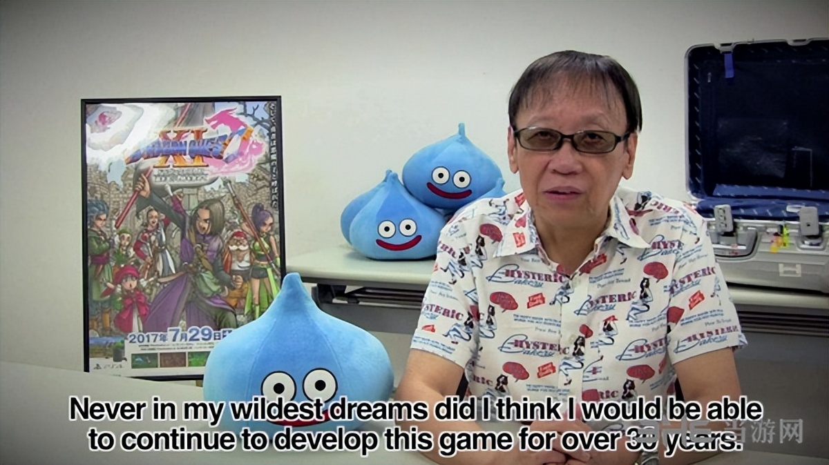 勇者斗恶龙11s算3a吗,勇者斗恶龙11好玩吗ps4