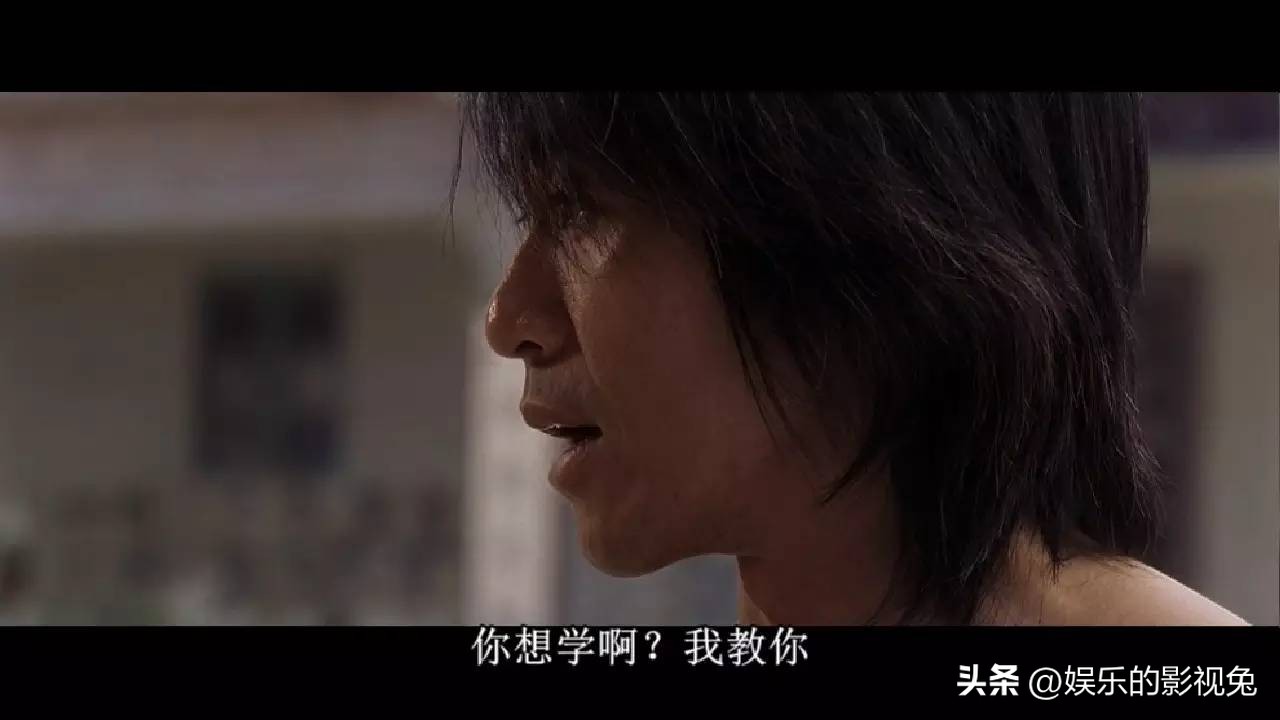 周星驰火云邪神梁小龙,周星驰火云邪神生气