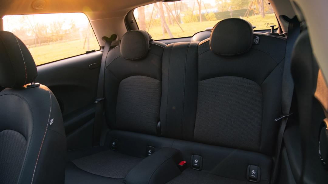 10万左右二手minicooper,二手minicooper19年