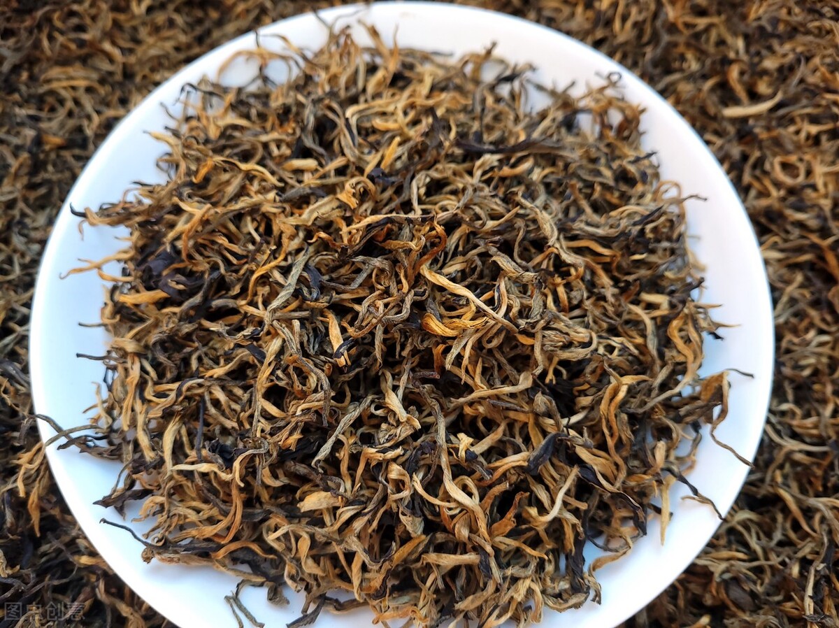 六大茶类的代表名茶有哪些种类,中国十大名茶你最爱喝什么茶呢