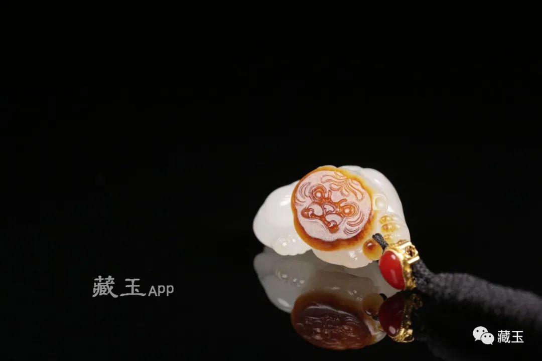 籽料一线,籽料一克多少钱