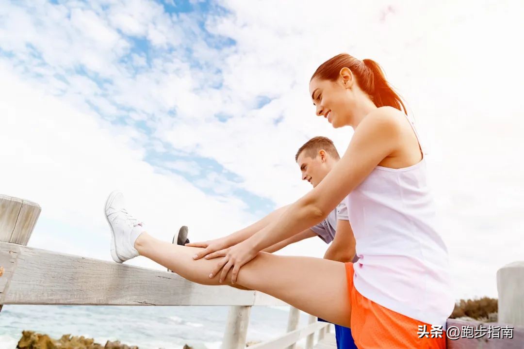慢跑的频率和方式是什么,慢跑最适合的年龄多少岁