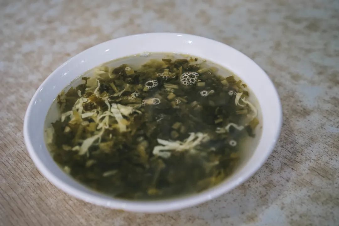 听我说，来宁波不吃这些店真的巨亏