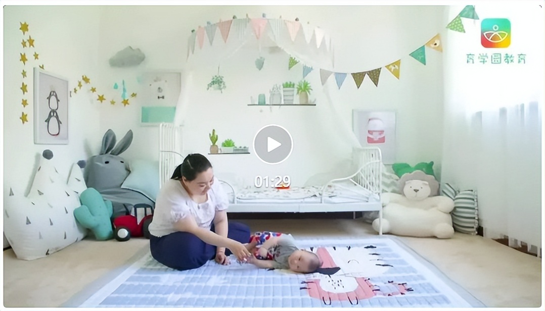 幼儿运动量达标的标准,孩子运动量怎样才算达标