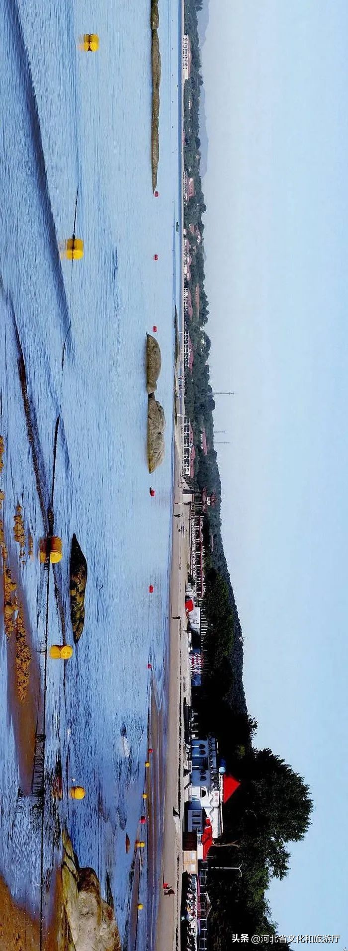 四种海岸线,4k超清海岸线风景