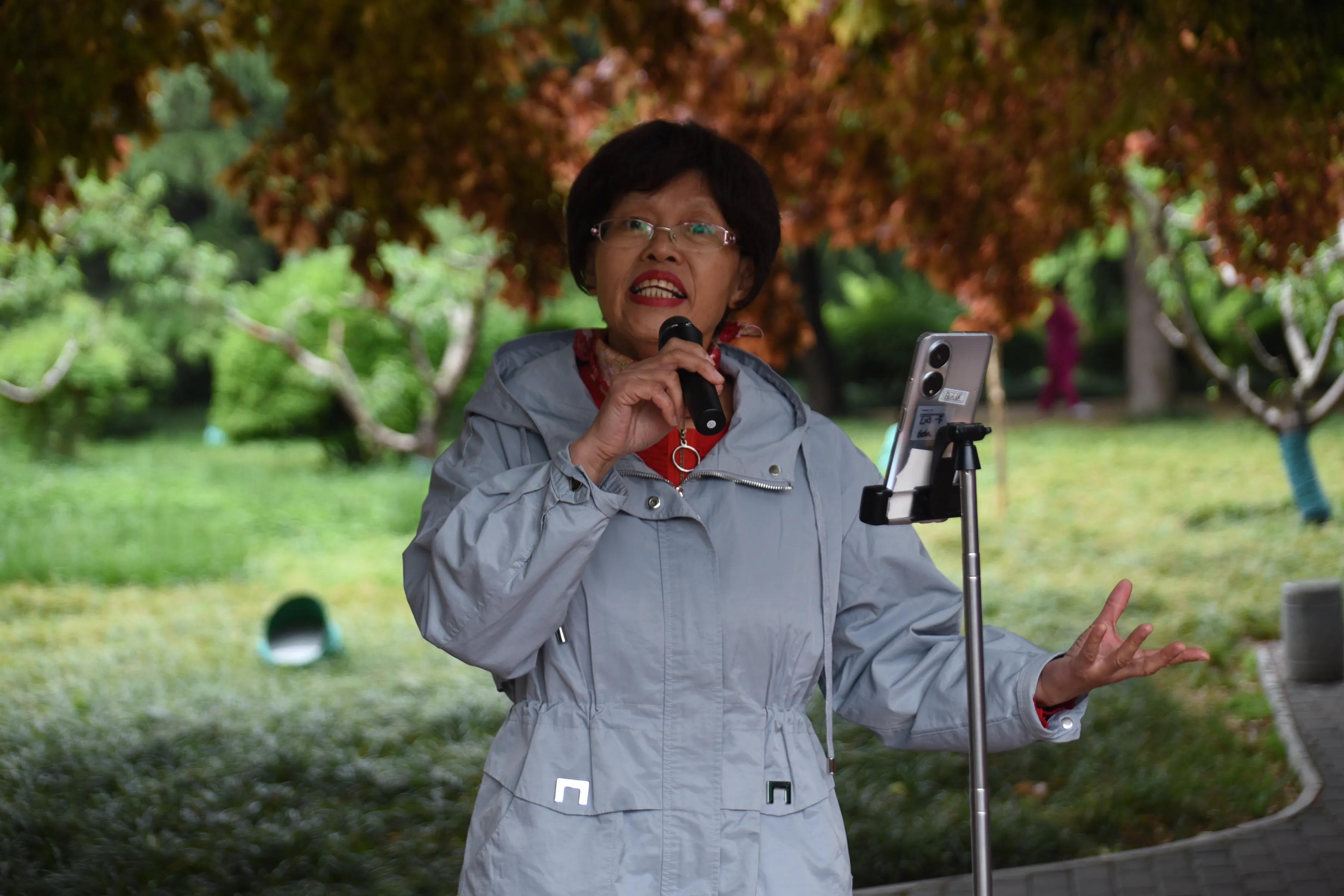 西安合唱团全部歌曲,西安新学校合唱团巡演