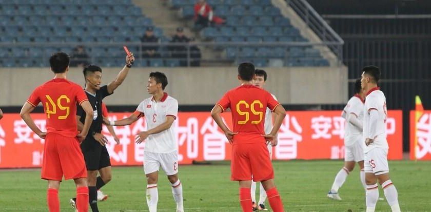 特鲁西埃执教过中国男足吗?,特鲁西埃评价国足晋级18强赛